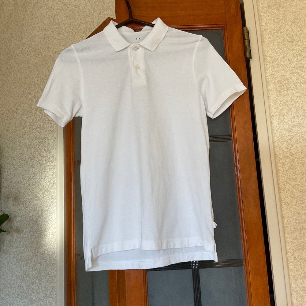 GAP boys polo